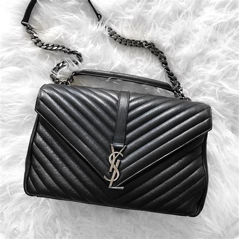 ysl bag inside|ysl side bag sale.